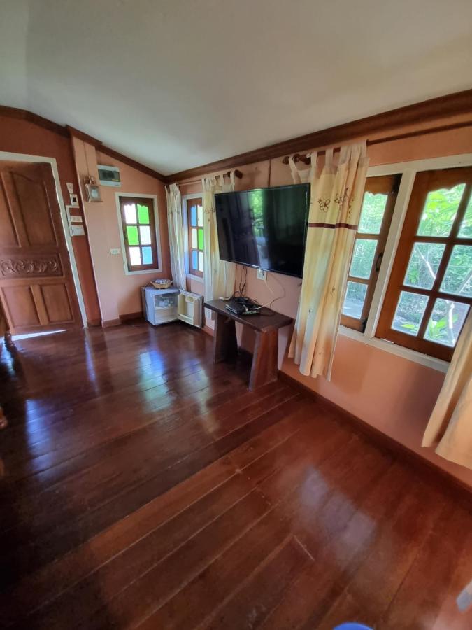 Hello Sichang Bungalow Ко-Січанг Екстер'єр фото