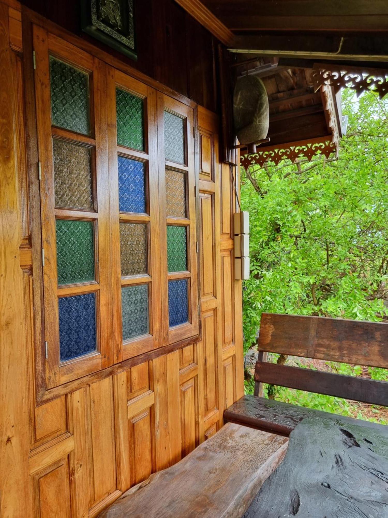 Hello Sichang Bungalow Ко-Січанг Номер фото