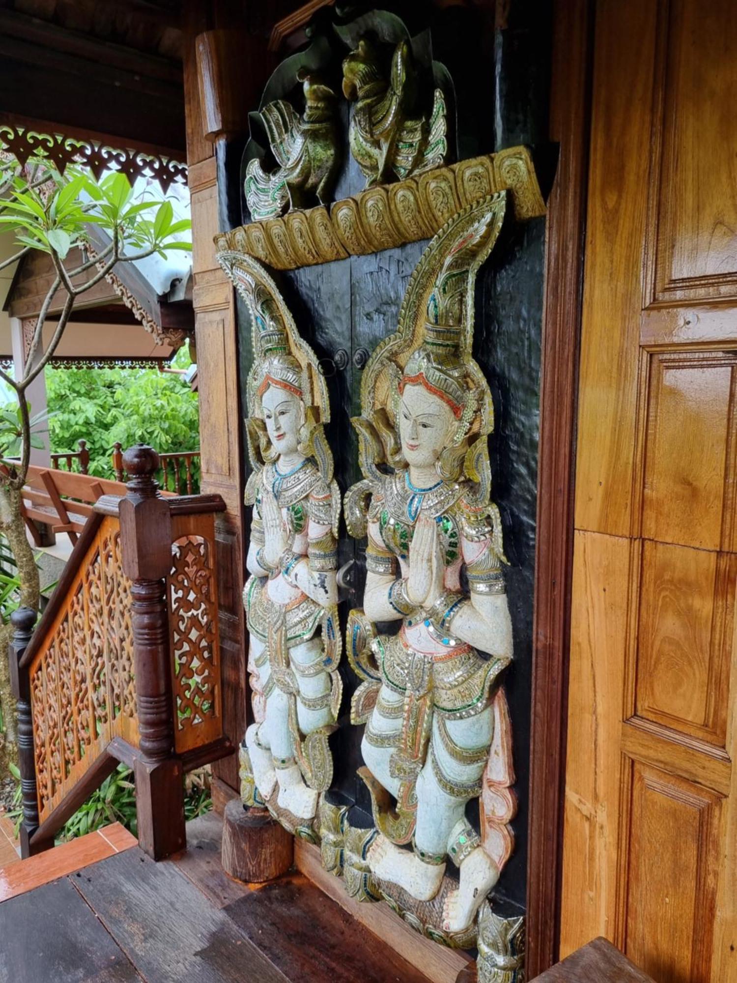 Hello Sichang Bungalow Ко-Січанг Номер фото